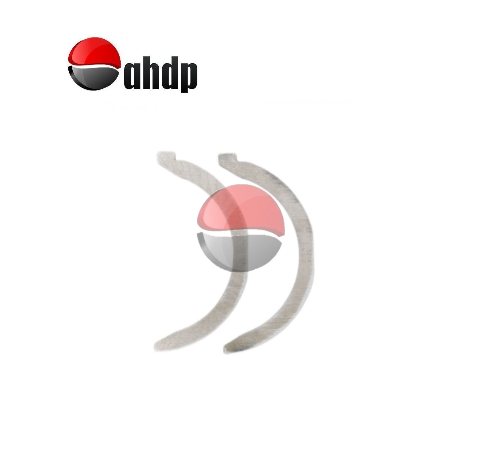 THRUST WASHER 0.50 SAME / LAMBORGHINI - LS01006512188, LS01006512188